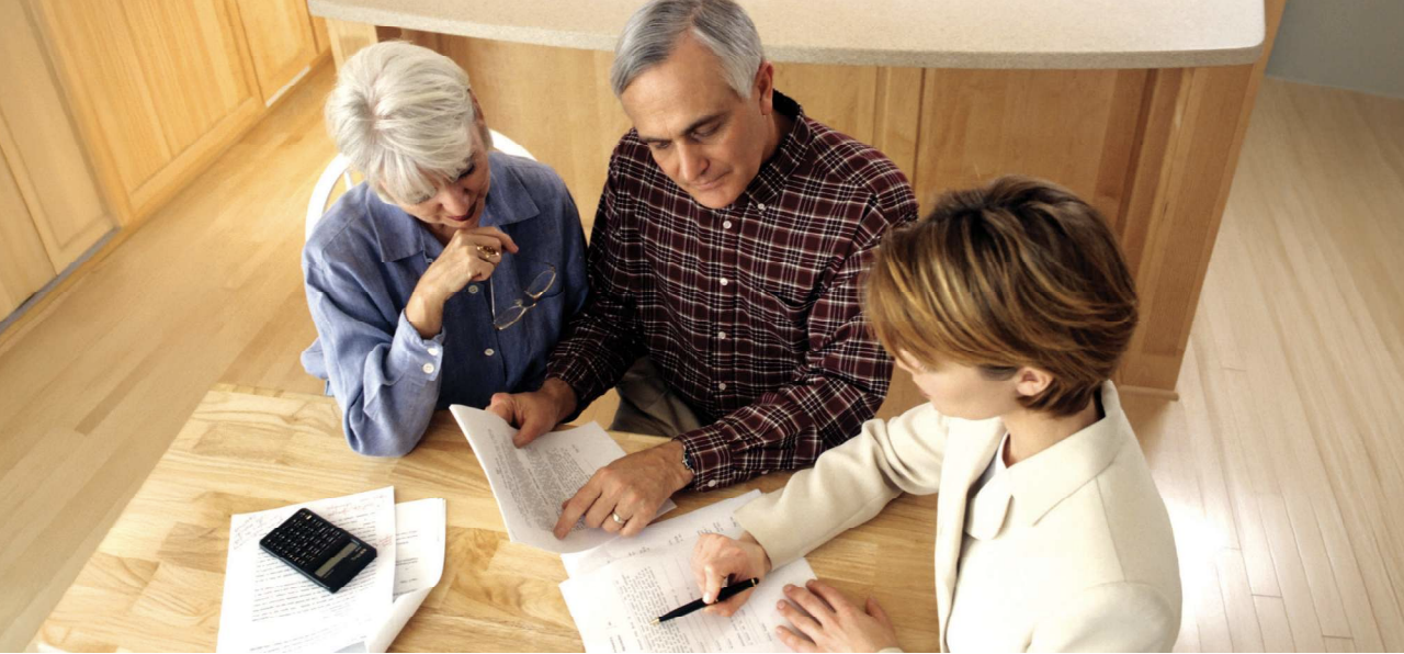 Annuity Myths: Fees and Commissions